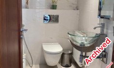 Spacious 5 bedroom house to rent in Engomi