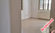Luxury 3 bedroom house to rent in Lakatamia