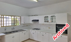 Luxury 3 bedroom house to rent in Lakatamia