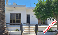 Luxury 3 bedroom house to rent in Lakatamia