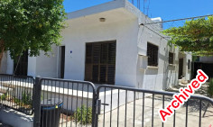 Luxury 3 bedroom house to rent in Lakatamia