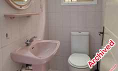 Luxury 3 bedroom house to rent in Lakatamia
