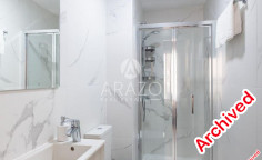 2 bedroom furnished apartment with swimming pool to rent in Larnaca