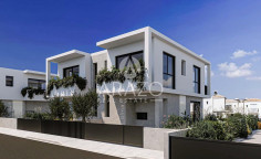 2 bedroom detached villa for sale, Pernera 
