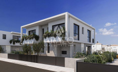 2 bedroom detached villa for sale, Pernera 