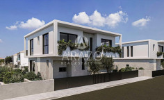 2 bedroom detached villa for sale, Pernera 