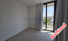Spacious 2 bedroom furnished apartment to rent in Kapsalos