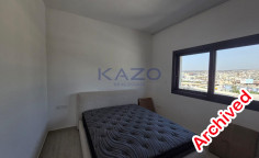 Spacious 2 bedroom furnished apartment to rent in Kapsalos