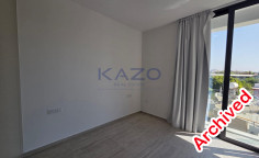 Modern two bedroom apartment in central Kapsalos 