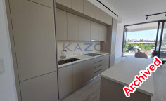 Modern two bedroom apartment for rent in Kapsalos 