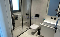 Modern penthouse apartment in Agios Athanasios for rent 