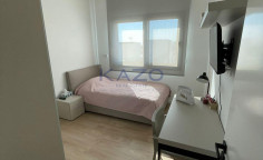 Modern penthouse apartment in Agios Athanasios for rent 