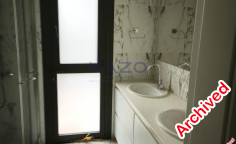 Modern four bedroom house in peaceful Agios Athanasios 