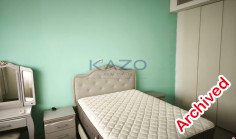Modern four bedroom house in peaceful Agios Athanasios 