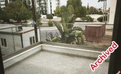 Modern four bedroom house in peaceful Agios Athanasios 
