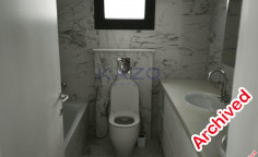 Modern four bedroom house in peaceful Agios Athanasios 