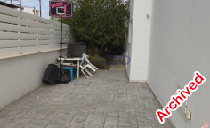 Modern four bedroom house in peaceful Agios Athanasios 