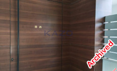 Modern four bedroom house in peaceful Agios Athanasios 