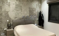 Modern penthouse apartment four bedrooms in Agios Athanasios 