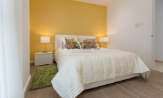 Beautiful three bedroom apartment with pool in Agios Tychonas 