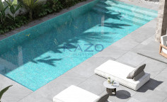 Villa with sea view and pool in Protaras 