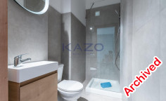 Fully furnished one bedroom apartment in petrou pavlou 