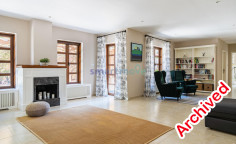 5 + 1 bedroom detached villa plus 2 guest houses for sale Limassol 