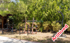 5 + 1 bedroom detached villa plus 2 guest houses for sale Limassol 