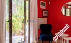 5 + 1 bedroom detached villa plus 2 guest houses for sale Limassol 