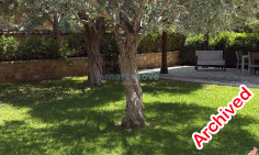 5 + 1 bedroom detached villa plus 2 guest houses for sale Limassol 