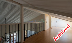 5 + 1 bedroom detached villa plus 2 guest houses for sale Limassol 
