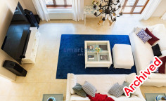 5 + 1 bedroom detached villa plus 2 guest houses for sale Limassol 