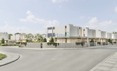 3 bedroom luxury villa for sale Geroskipou Paphos 