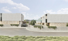 3 bedroom luxury villa for sale Geroskipou Paphos 