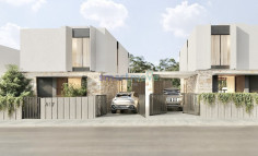 3 bedroom luxury villa for sale Geroskipou Paphos 