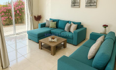 Beautiful 3 bedroom furnished villa with swimming pool for sale in Sea Caves