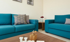 Beautiful 3 bedroom furnished villa with swimming pool for sale in Sea Caves