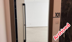 Spacious 2 bedroom flat for sale in Engomi