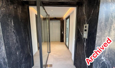Spacious 2 bedroom flat for sale in Engomi