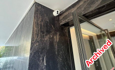 Spacious 2 bedroom flat for sale in Engomi