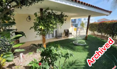 Spacious 4 bedroom house to rent in Latsia