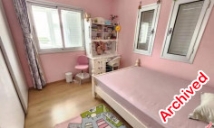 Spacious 4 bedroom house to rent in Latsia