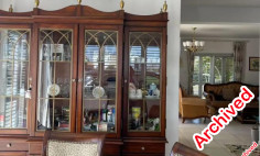 Spacious 4 bedroom house to rent in Latsia
