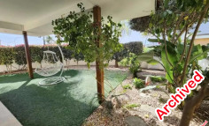 Spacious 4 bedroom house to rent in Latsia