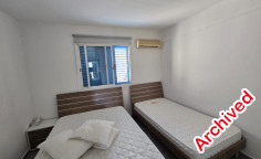 Large 2 bedroom house for sale in Paralimni