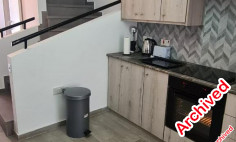 Large 2 bedroom house for sale in Paralimni