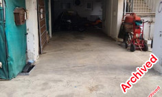 Large 2 bedroom house for sale in Paralimni