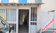 Large 2 bedroom house for sale in Paralimni