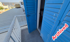 Large 2 bedroom house for sale in Paralimni