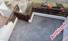 Large 2 bedroom house for sale in Paralimni